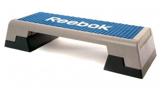 Foto Reebok Fitness Step
