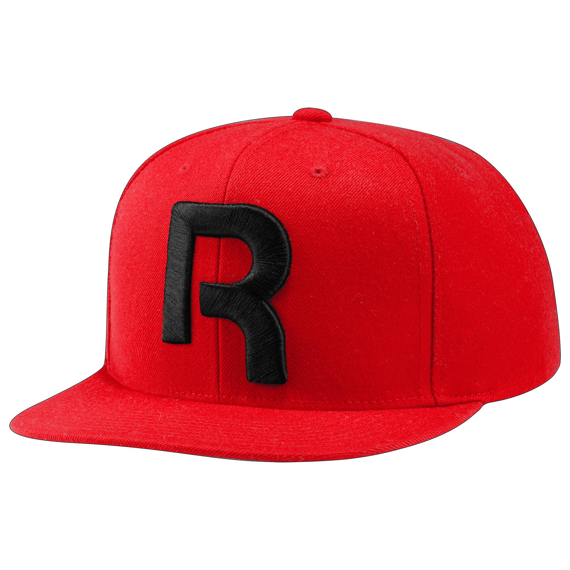Foto Reebok Gorra Drop R Snap Cap Hombre