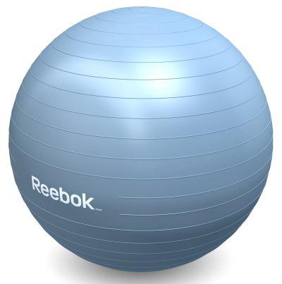 Foto Reebok gym ball 55cm, blue