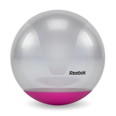 Foto Reebok gym ball 55cm, pink