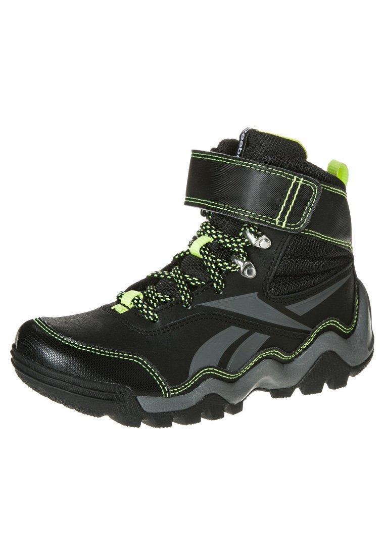 Foto Reebok INDSTRUCTR HIKE Botas de senderismo negro