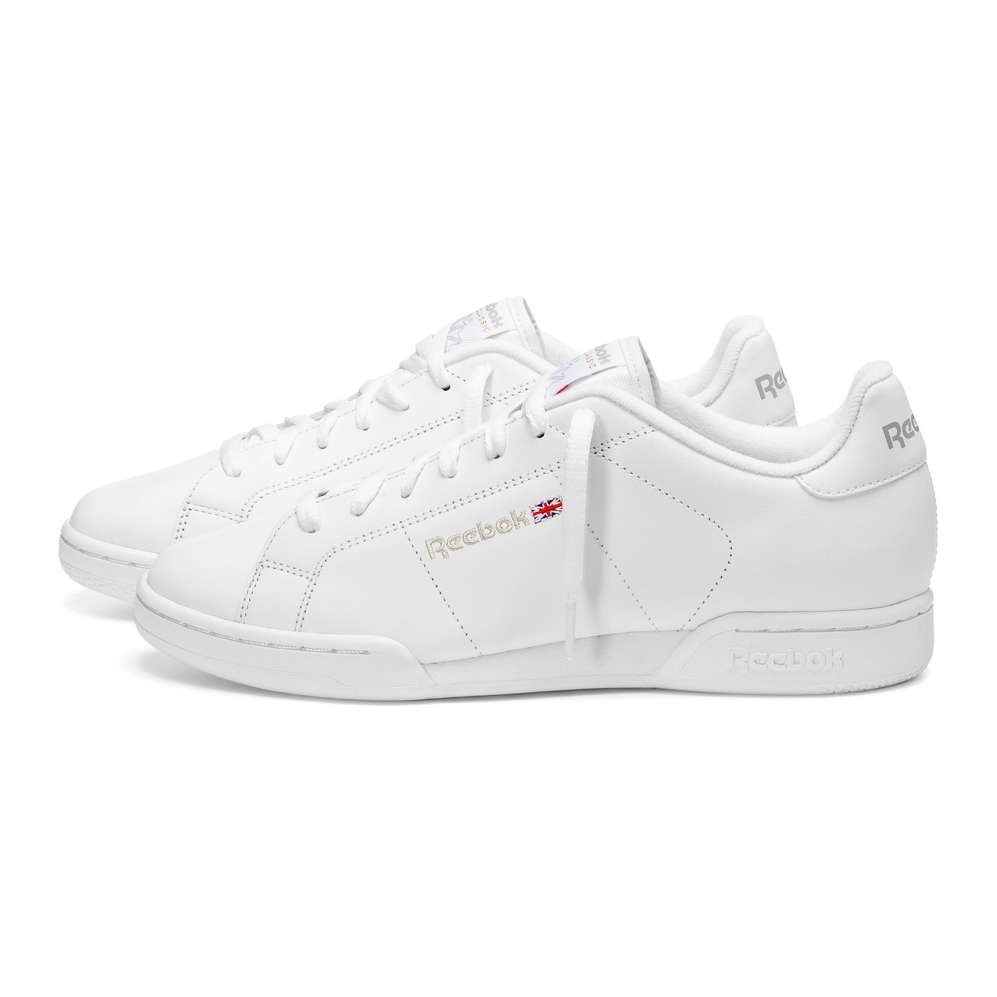 Foto Reebok NPC II Hombre