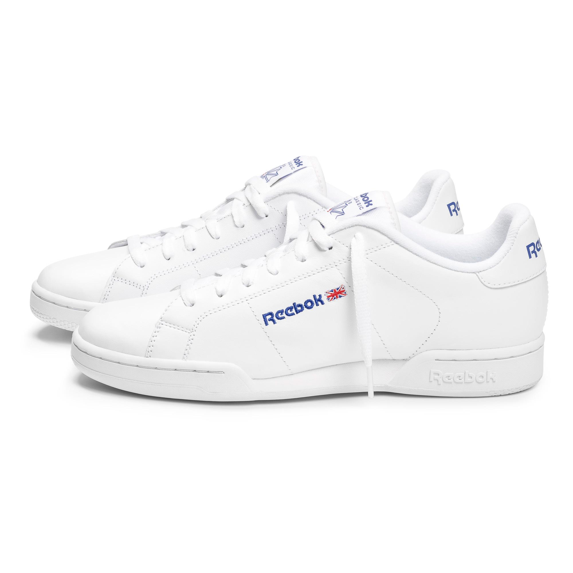 Foto Reebok NPC II Hombre