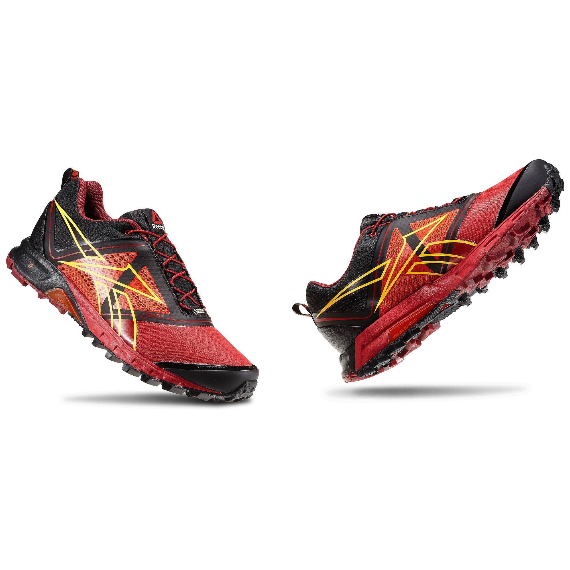 Foto Reebok ONE Quest GTX Hombre