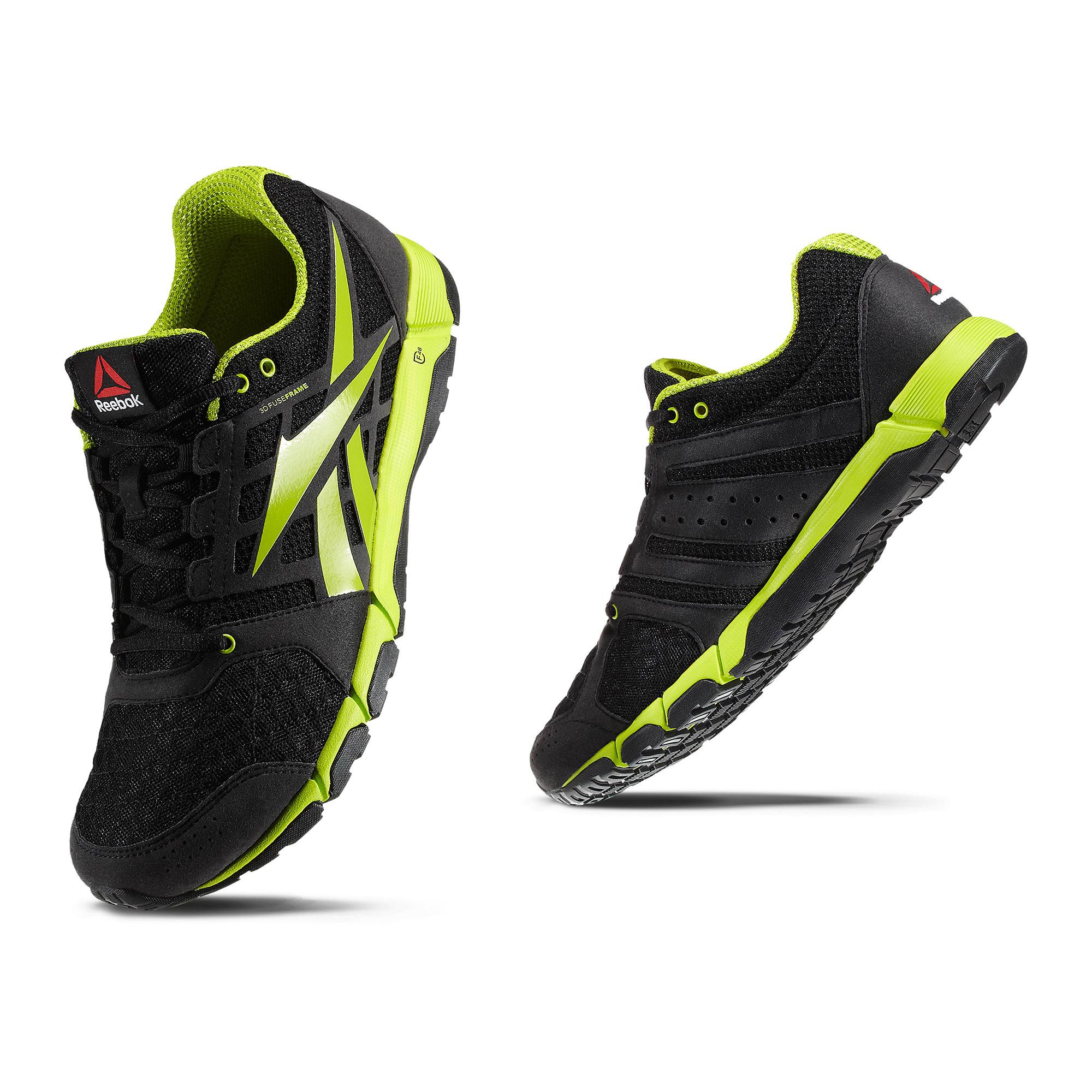 Foto Reebok One Trainer 1.0 Hombre