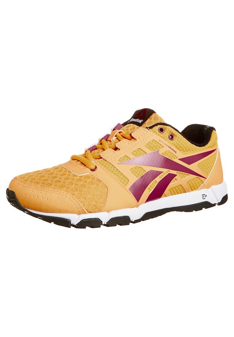 Foto Reebok ONE TRAINER 1.0 Zapatillas fitness e indoor naranja
