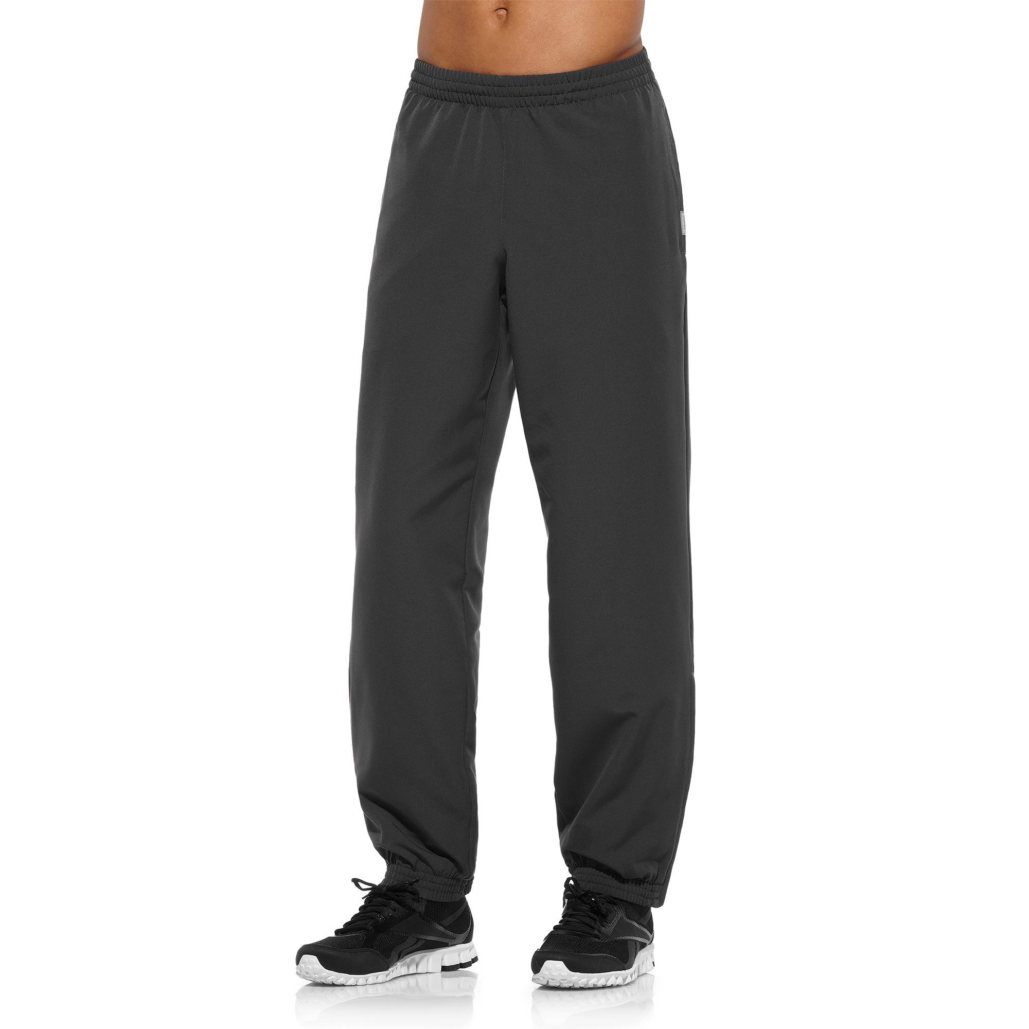 Foto Reebok Pantalón Elements Woven Hombre