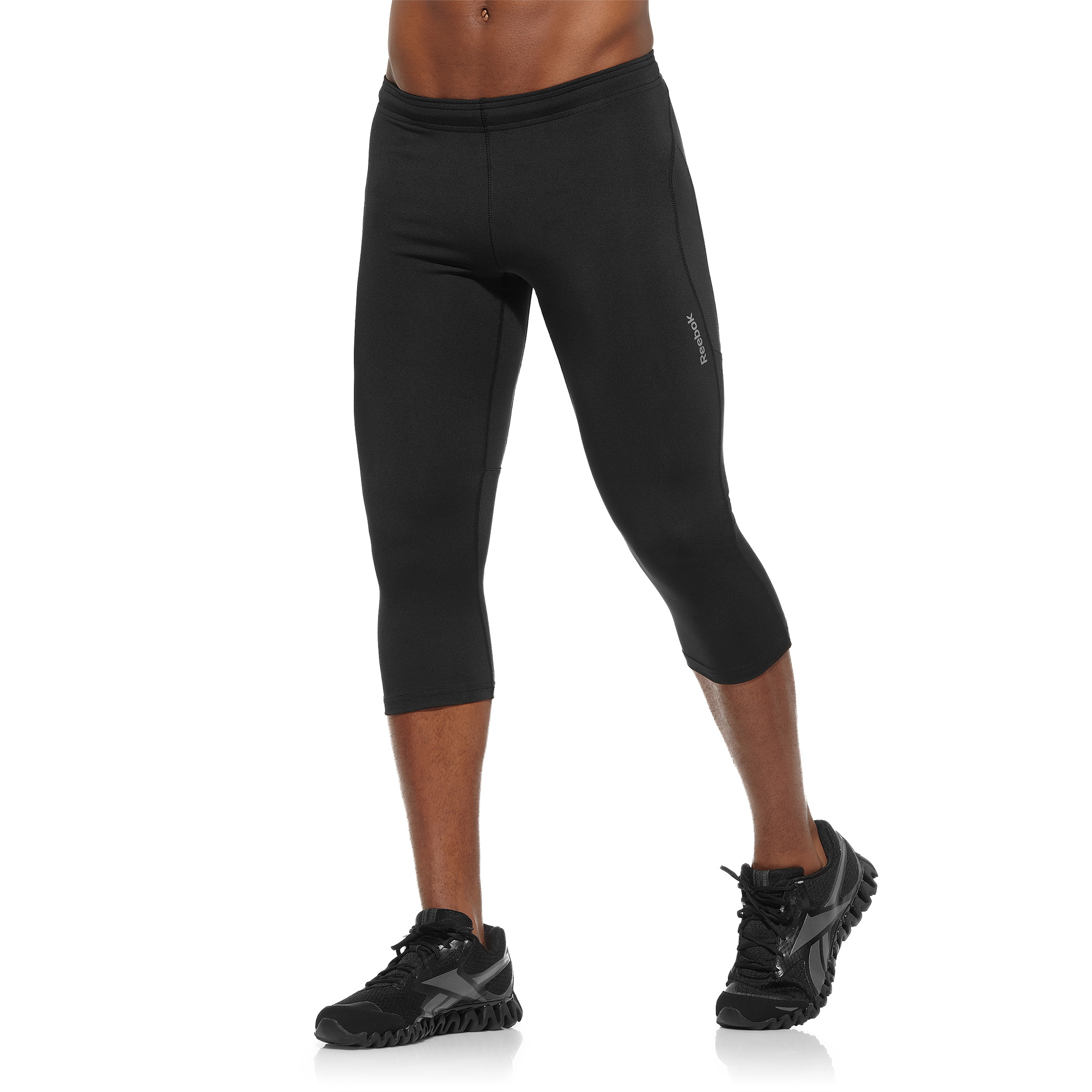 Foto Reebok Pantalón Sport Essential ¾ Tight Hombre