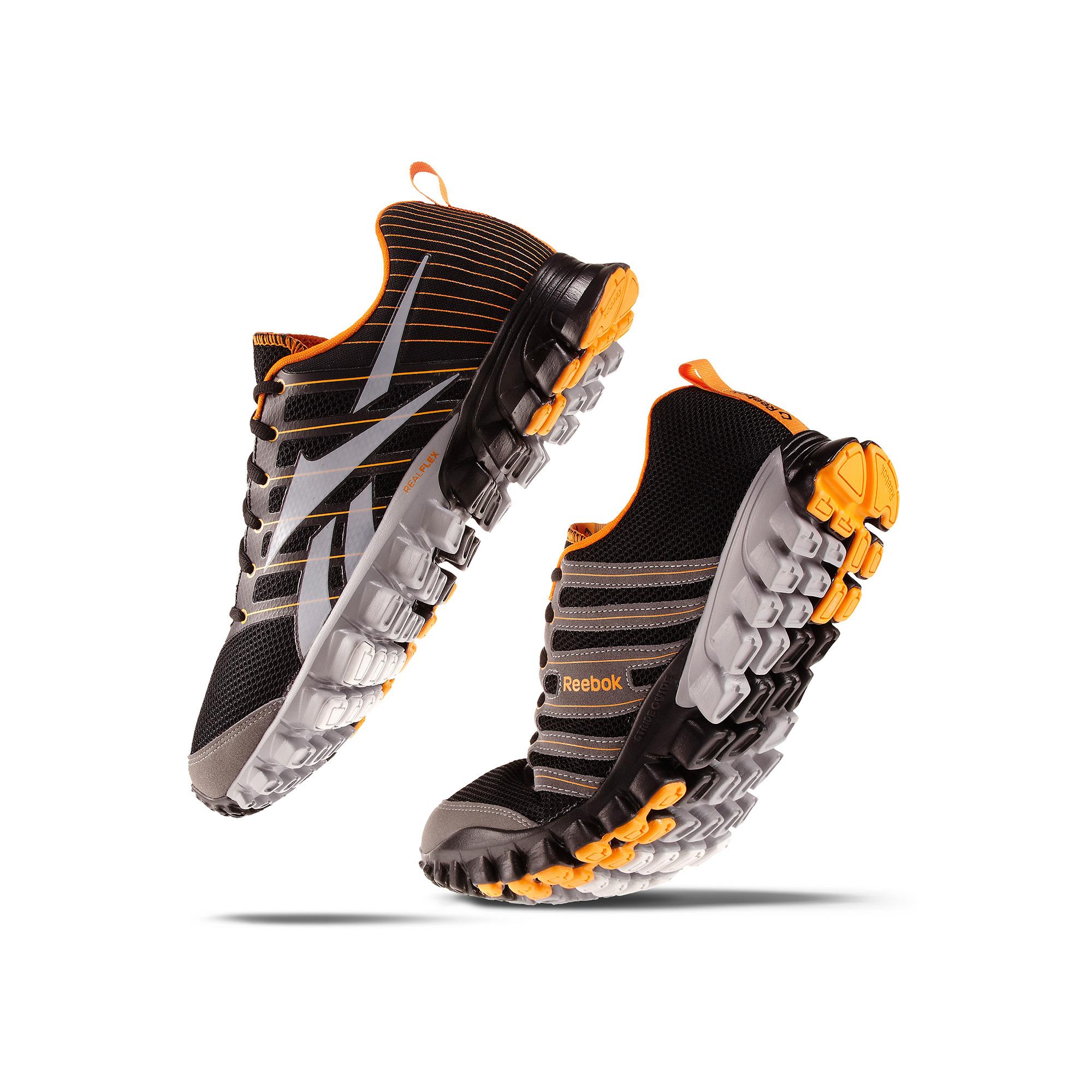 Foto Reebok Realflex Move Hombre