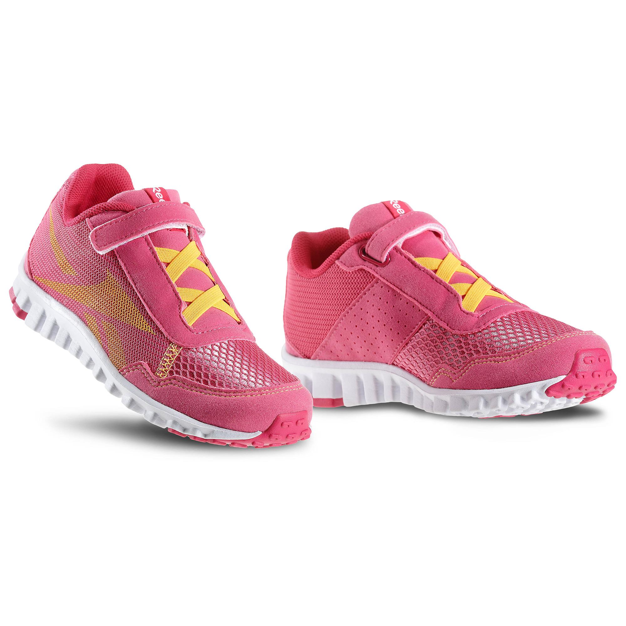 Foto Reebok Realflex Run 2.0 Ac Mujer