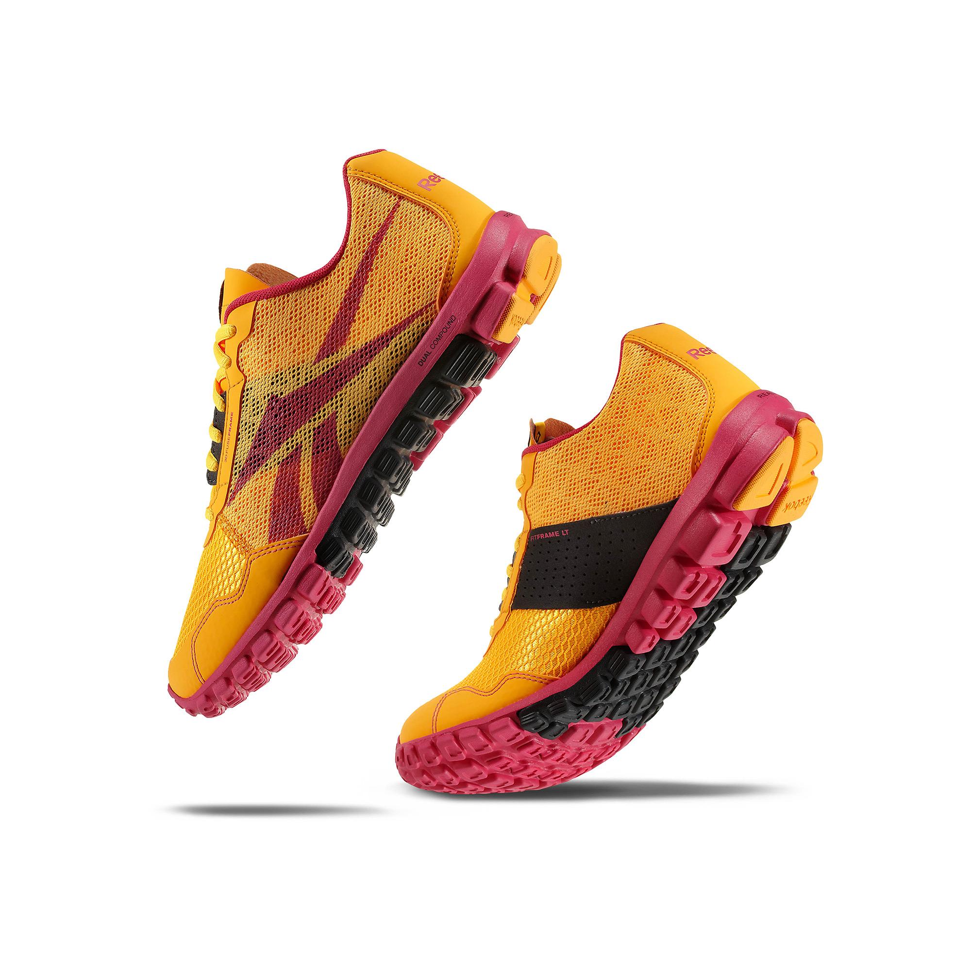 Foto Reebok RealFlex Run 2.0 Mujer