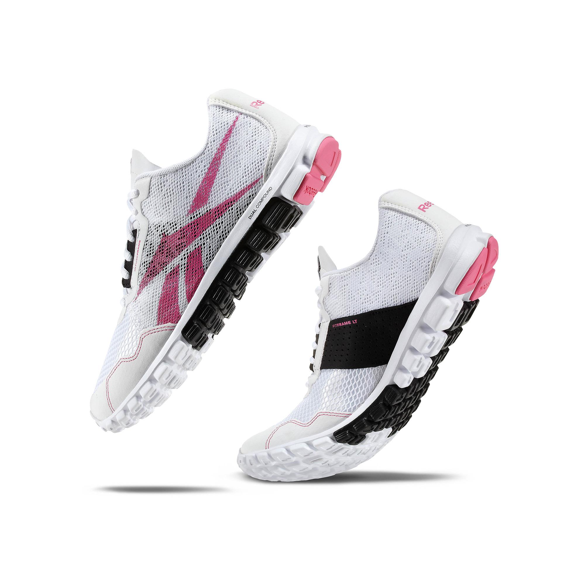 Foto Reebok RealFlex Run 2.0 Mujer