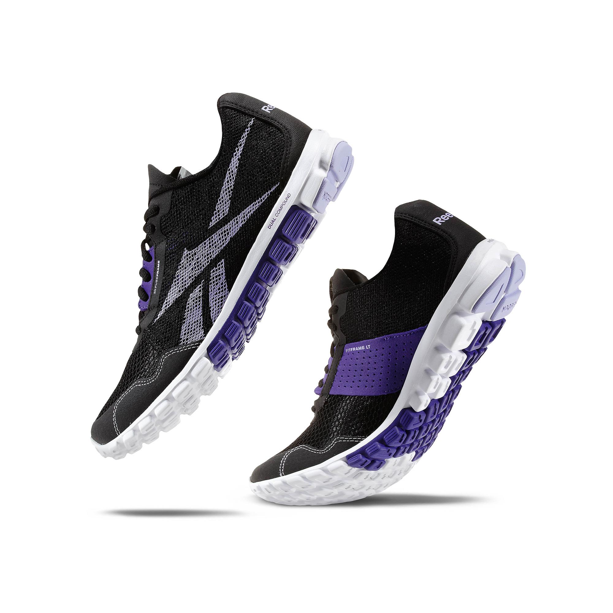 Foto Reebok Realflex Run 2.0 Mujer