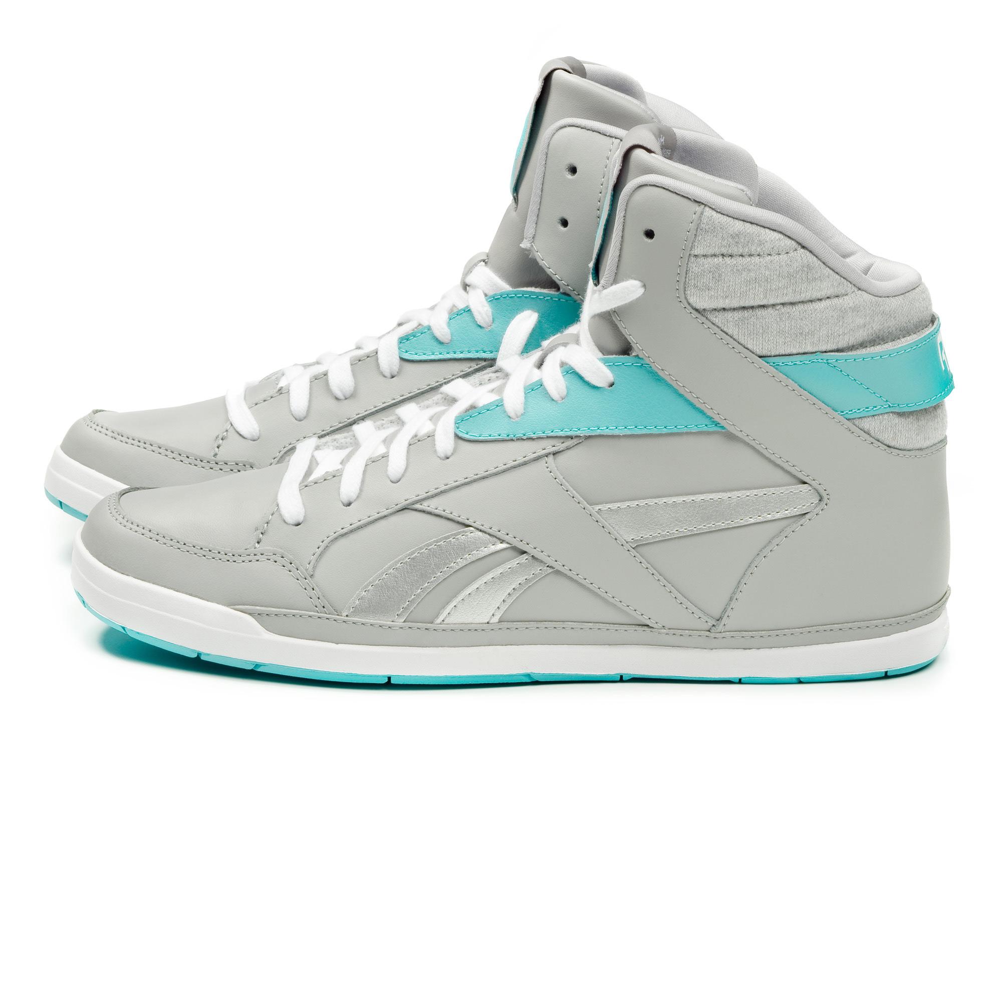 Foto Reebok Rhythmcity Mid Mujer