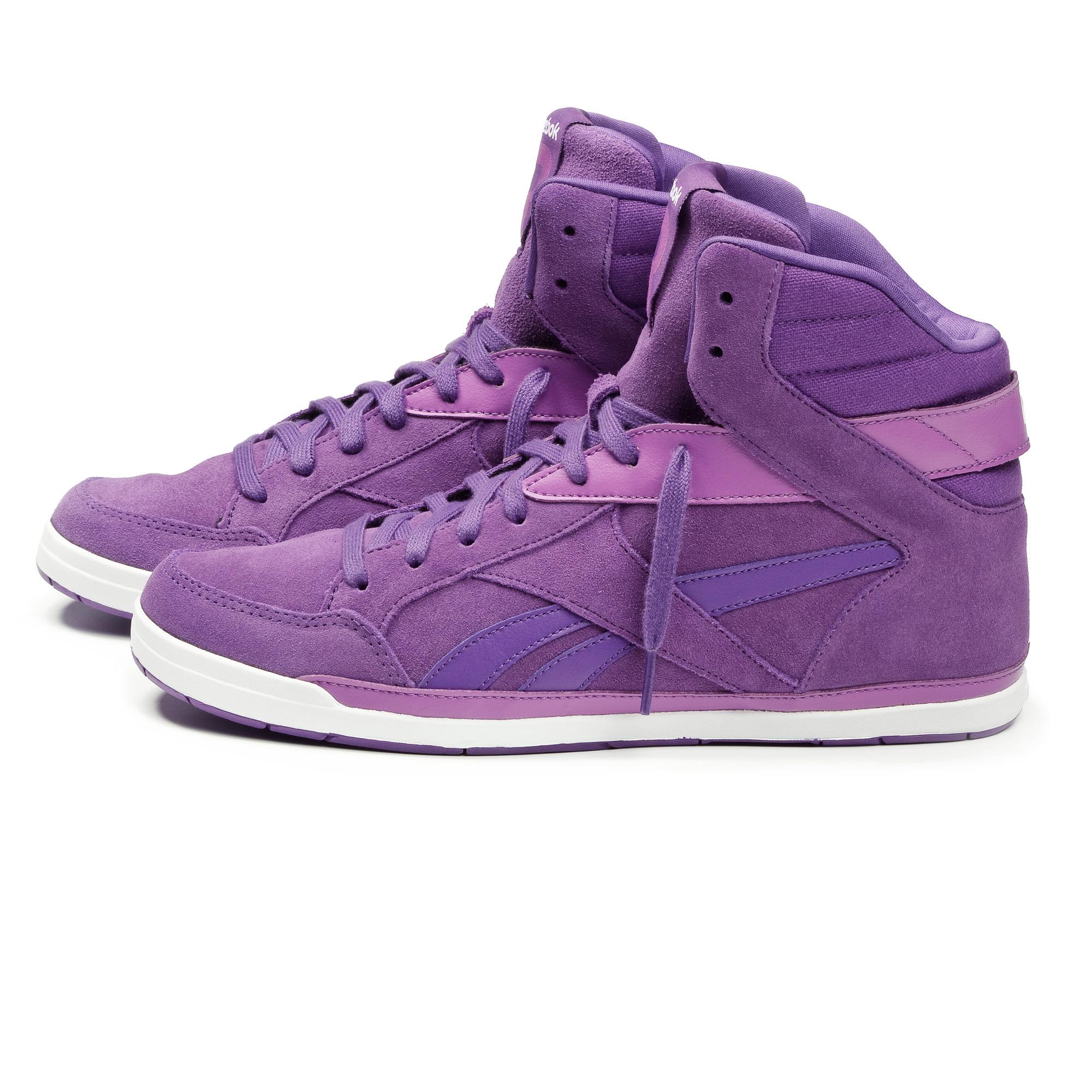 Foto Reebok Rhythmcity Mid Mujer