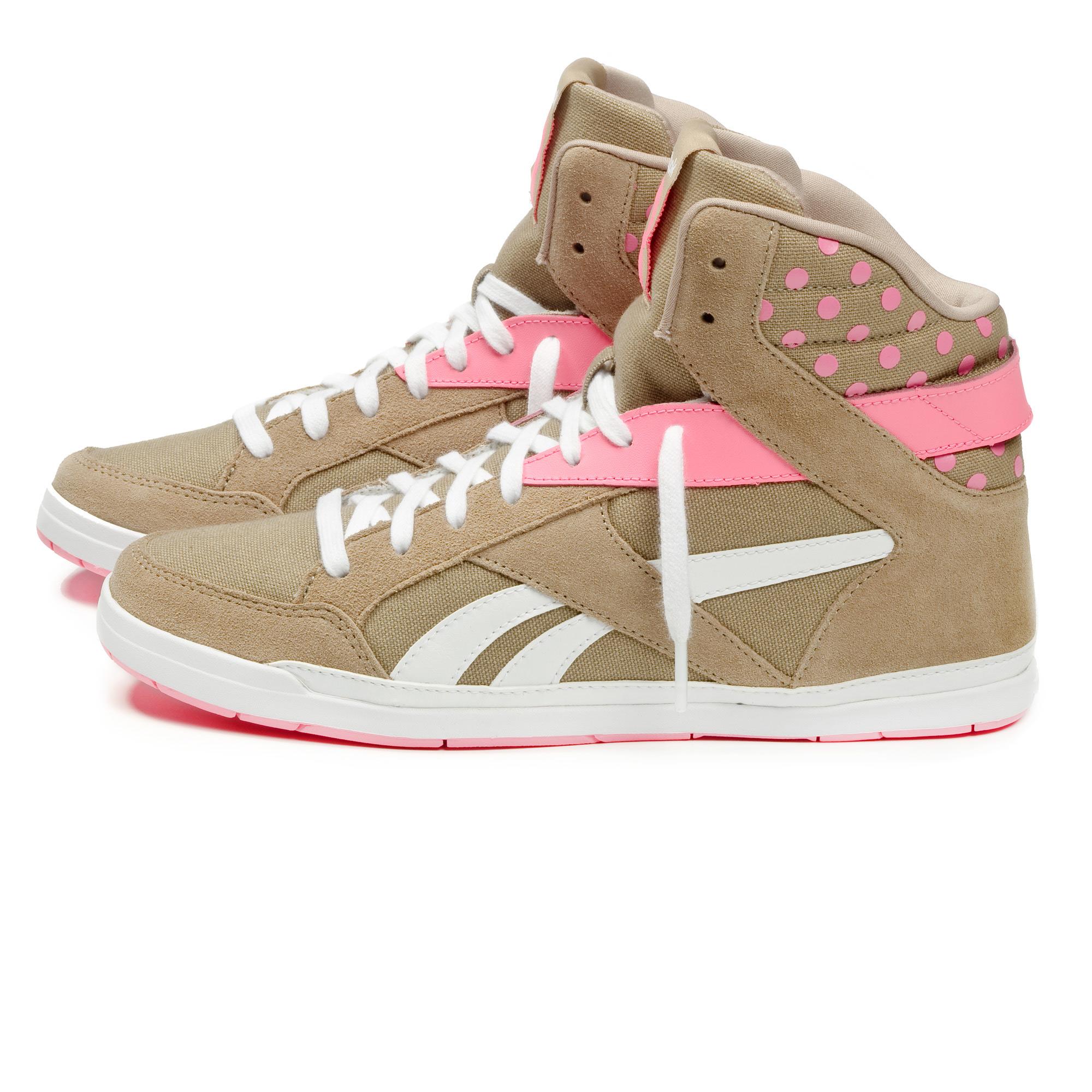 Foto Reebok Rhythmcity Mid Mujer