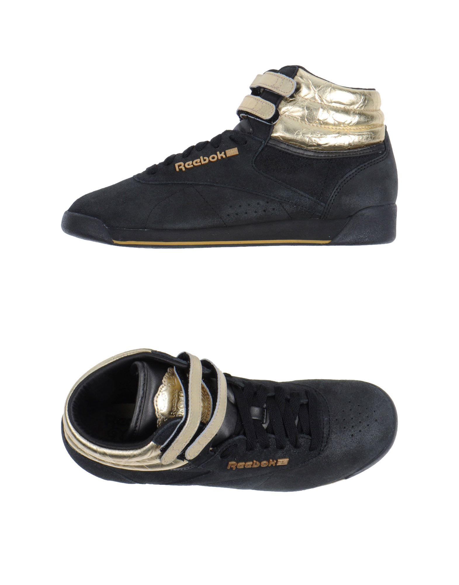 Foto reebok sneakers altas

