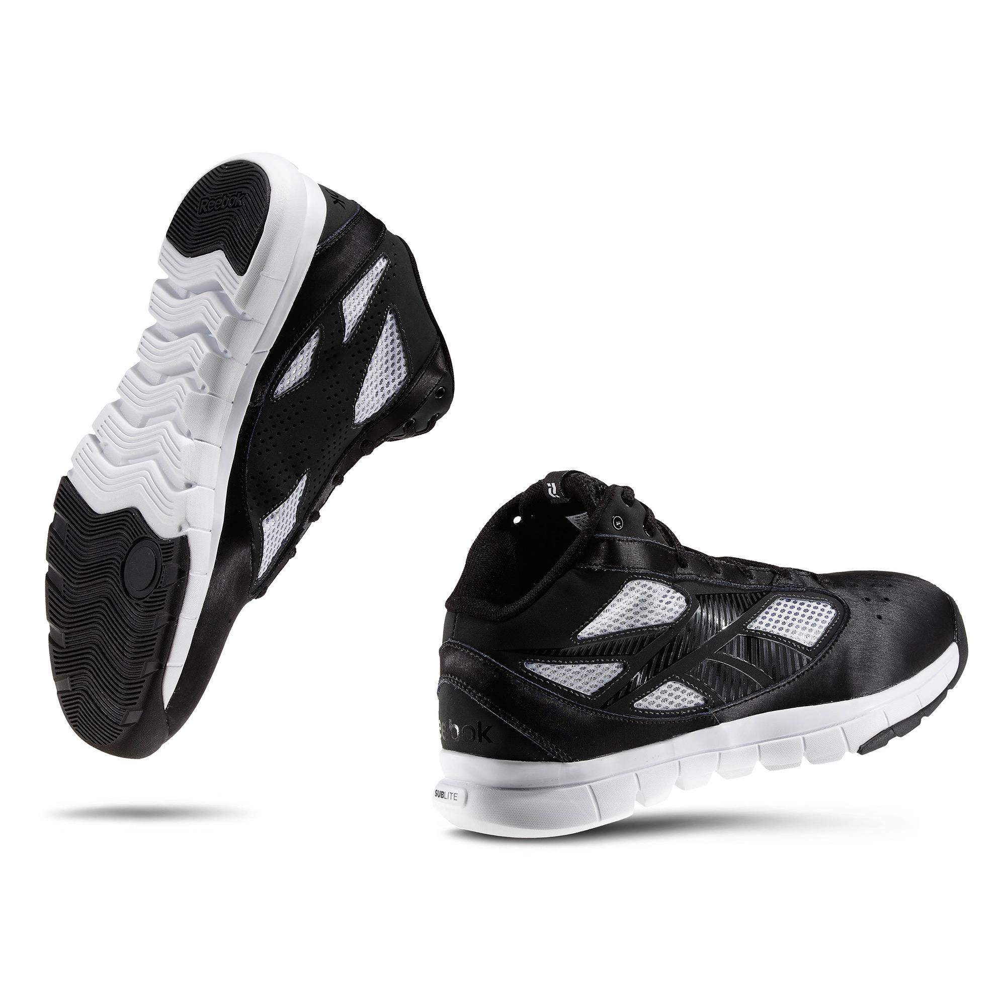 Foto Reebok Sublite Bb1K5 Hombre