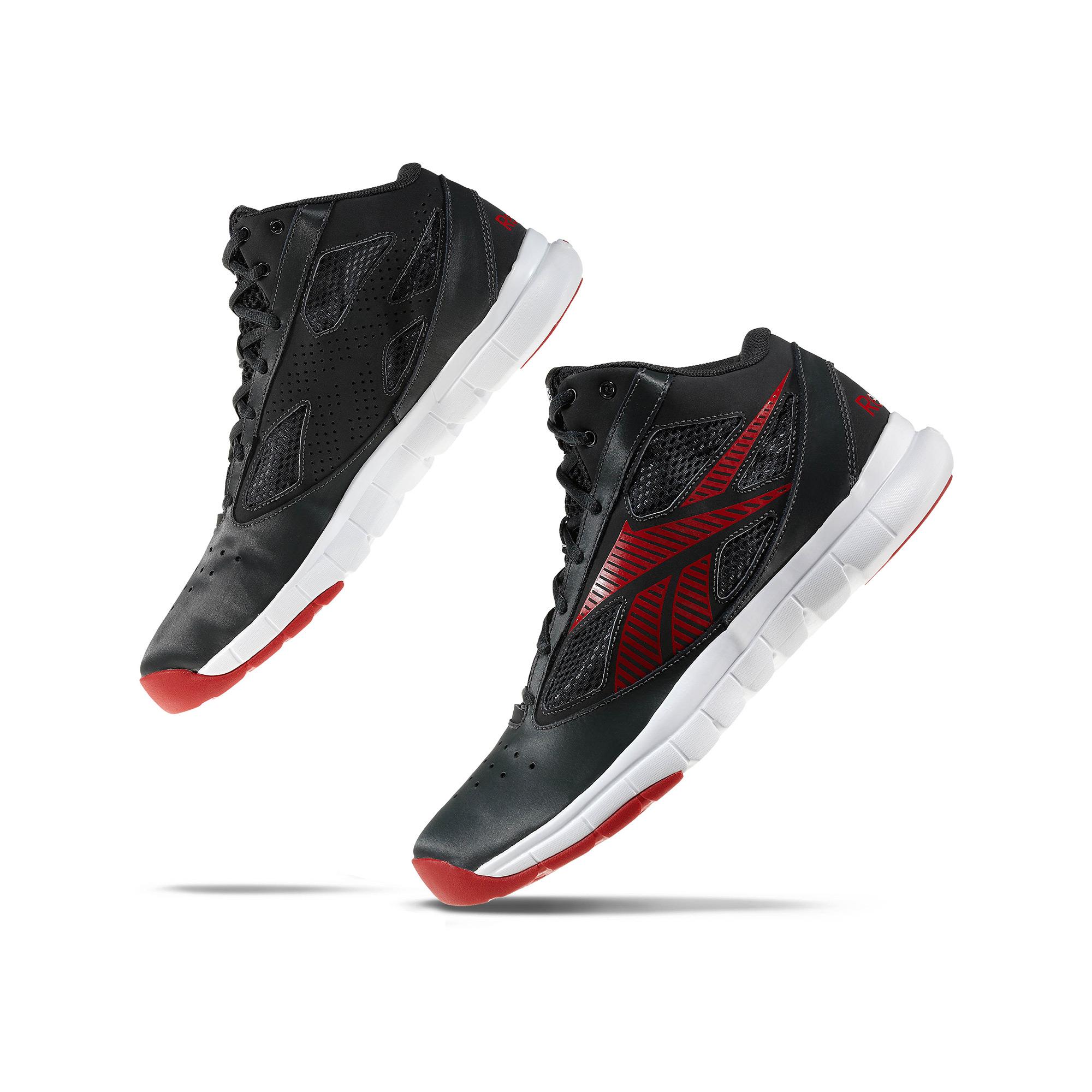 Foto Reebok Sublite Bb1K5 Hombre