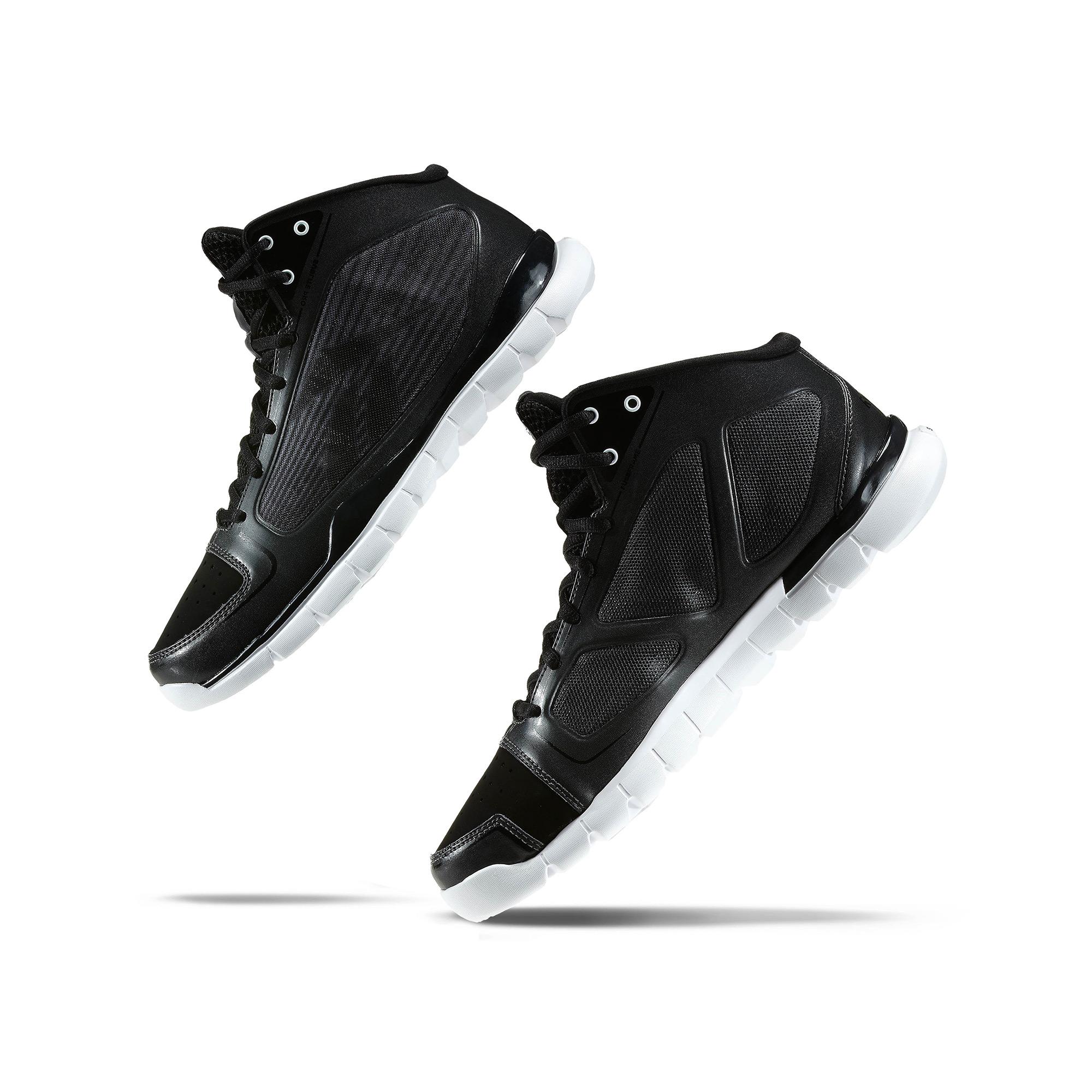 Foto Reebok Sublite Pro Rise Hombre