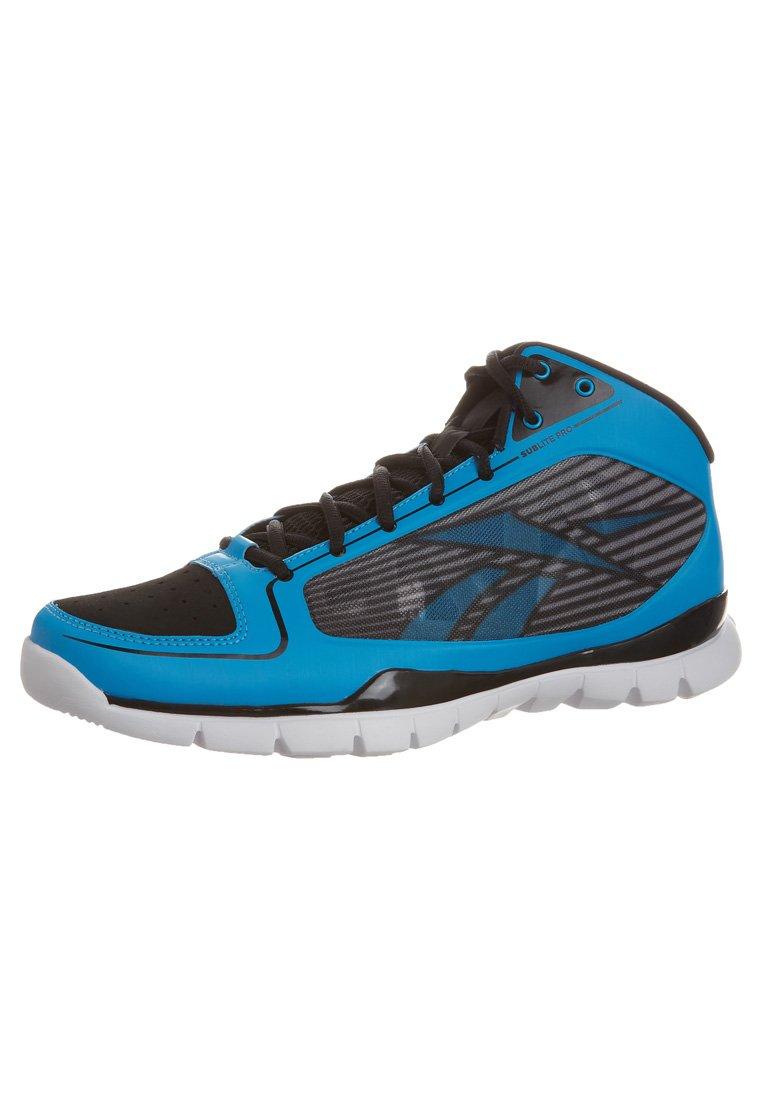 Foto Reebok SUBLITE PRO RISE Zapatillas de baloncesto azul