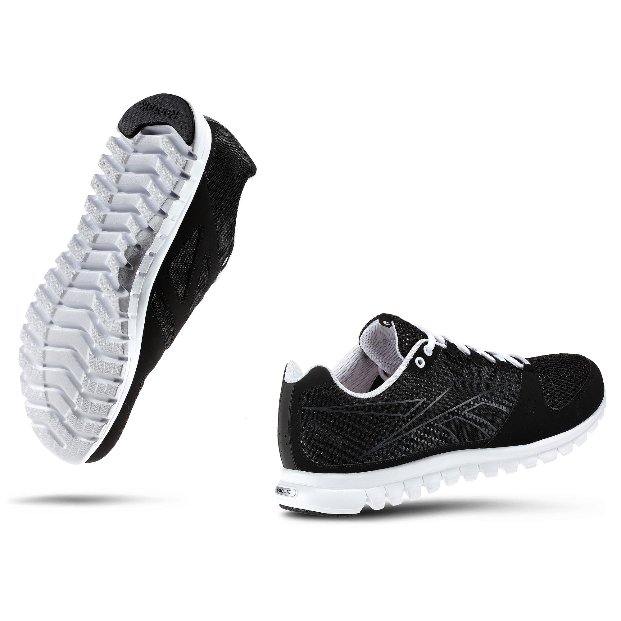 Foto Reebok Sublite Tempo Hombre