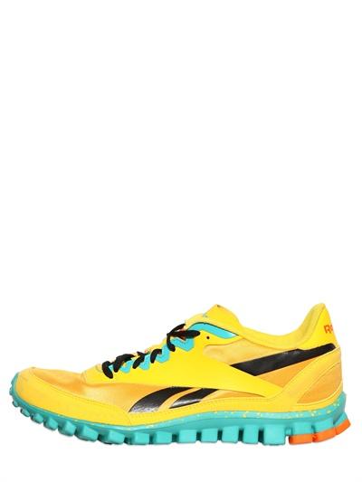 Foto reebok tenis para correr aztec flex racer