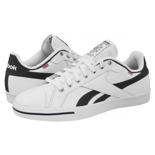 Foto Reebok Tennis Vulc Low Sneakers White/Gravel/Reebok Red