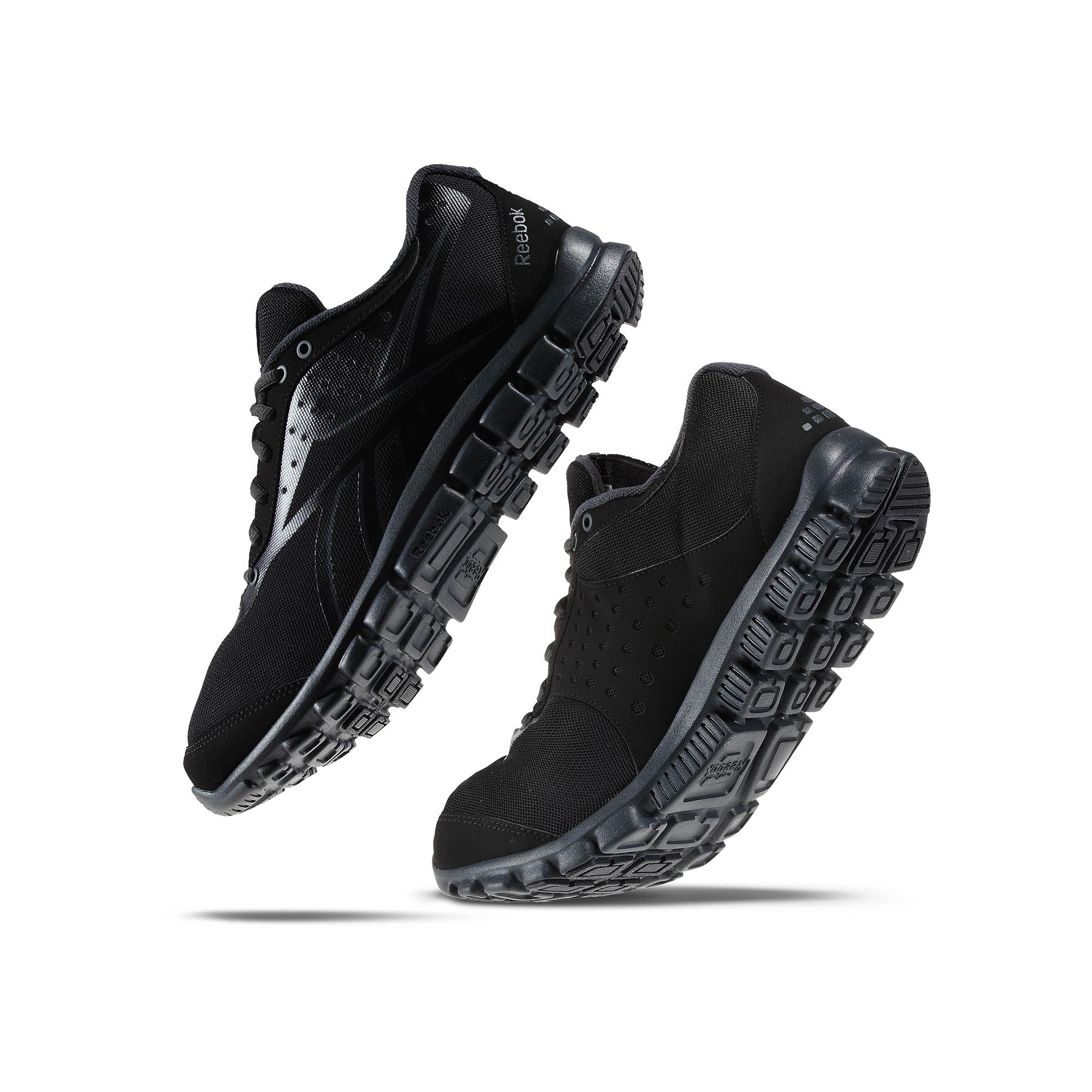 Foto Reebok Yourflex Run 3.0 Hombre