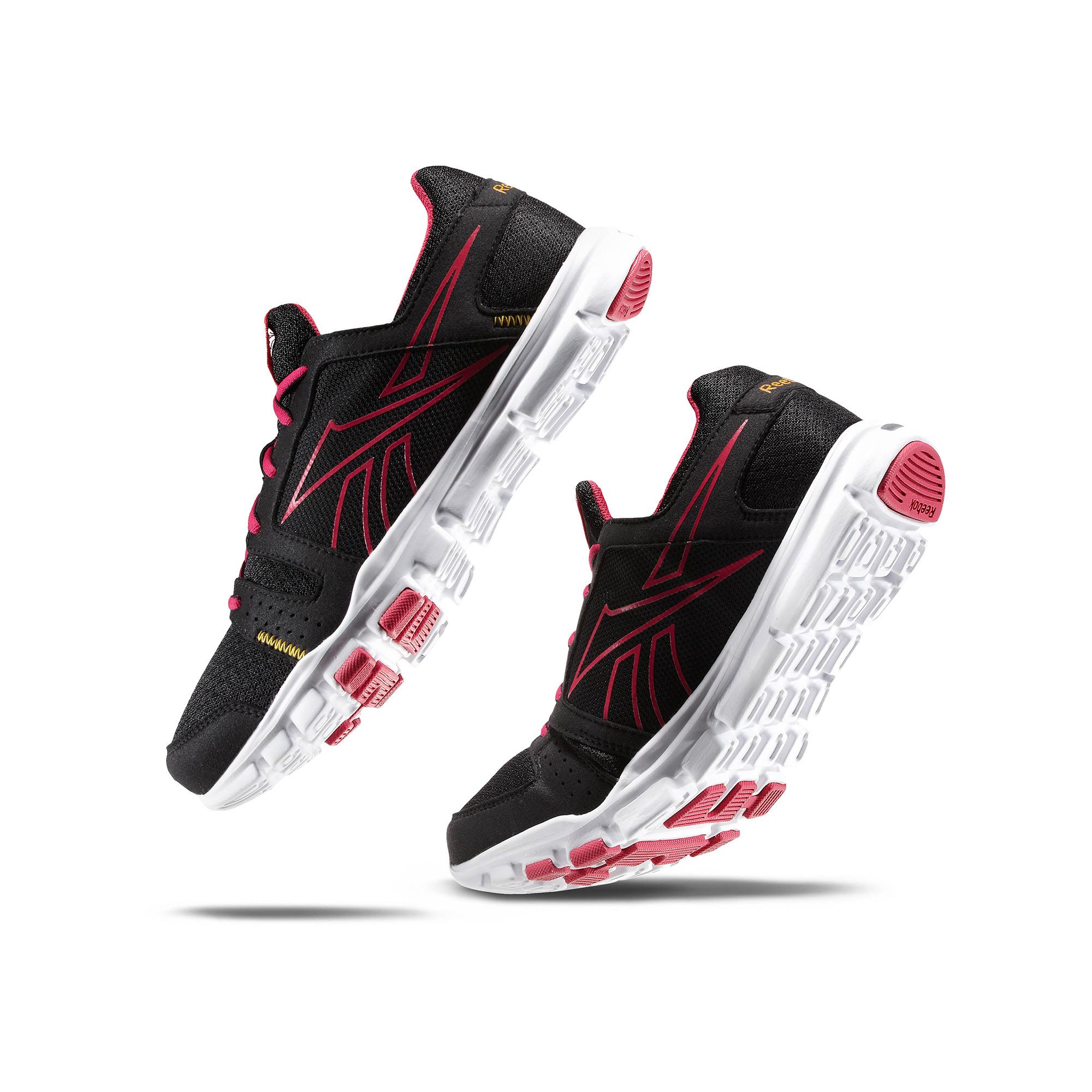 Foto Reebok YourFlex Tainette 3.0 Mujer