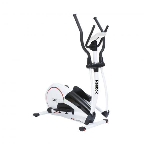 Foto Reebok Z9 Bicicleta elíptica