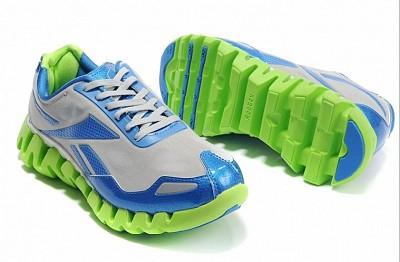 Foto Reebok ZIGPLUSE II zapatillas de running