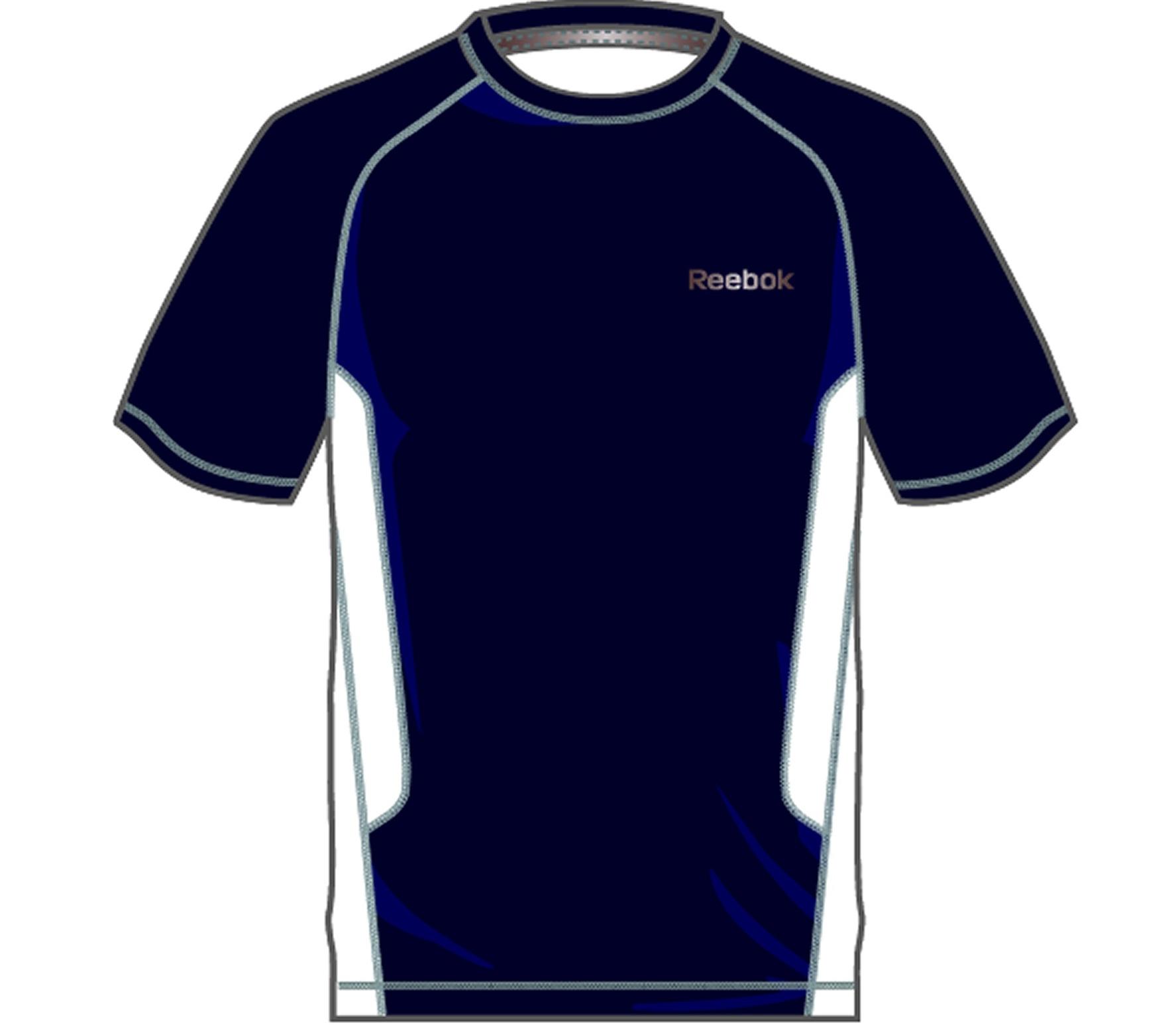 Foto Reebook - Pantalón Ajustado Fitness Hombre Fury Tech - HW13