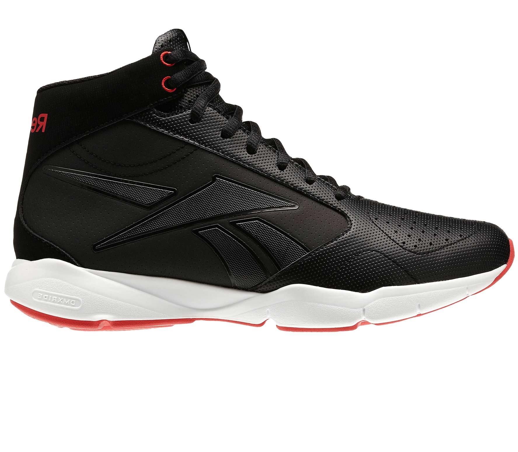 Foto Reebook - Zapatillas Fitness Mujer Fitnisflare MID - FS13