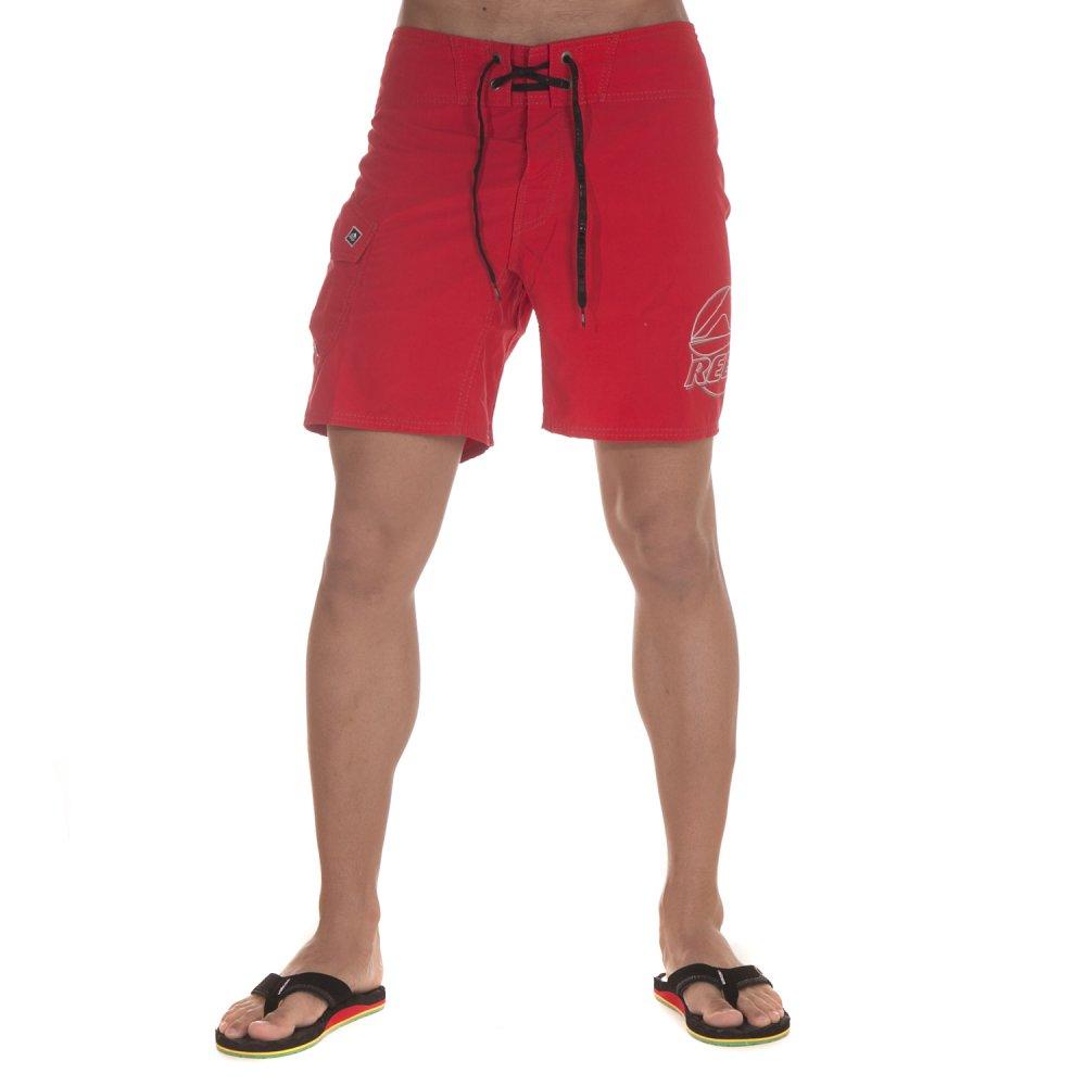 Foto Reef Baador Reef: PNT BCH 2-17 RD Talla: 34