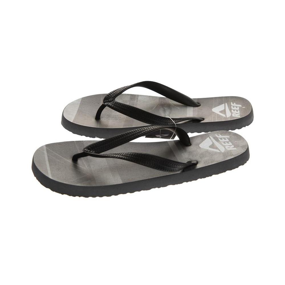Foto Reef Chanclas Reef: Trinidad Black/Alpha BK Tall: 10 USA / 43 EUR