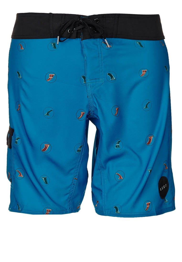 Foto Reef FIN DOT Bañador azul