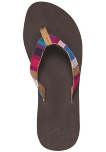 Foto Reef Guatemalan Love Sandals multi