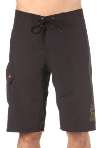 Foto Reef Ponto Beach 2 Boardshorts black