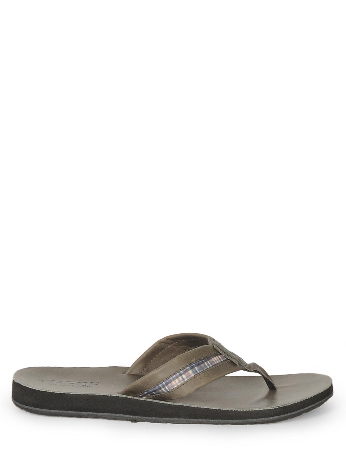 Foto Reef Sandalias marrón EU: 40