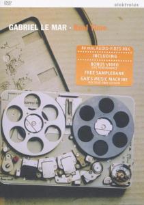 Foto Reel Time DVD