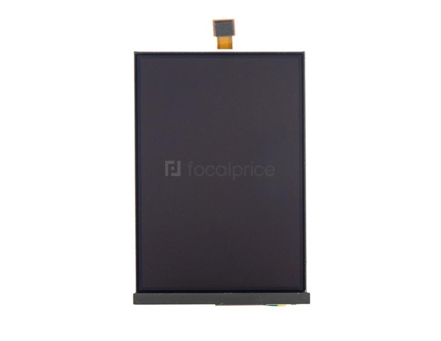 Foto Reemplazo de Apple iPod Touch 2 digitalizador LCD de pantalla táctil (Negro)