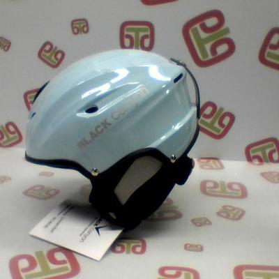 Foto Ref.1130-casco De Esqui Black Canyon Chamonix, Azul Cielo, Talla M (54-56 Cm)