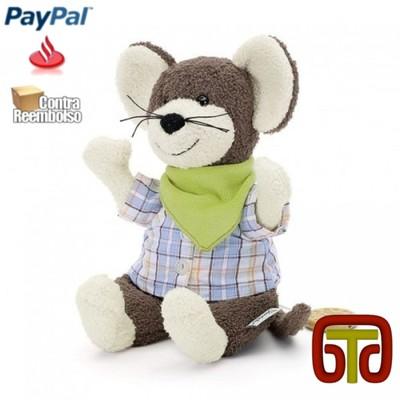 Foto Ref.2537-raton Musical - Sterntaler