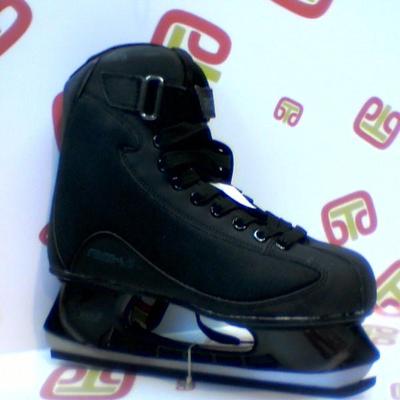 Foto Ref.3687-patines Para Hielo Roces Rsk 2, Negros, Talla 42