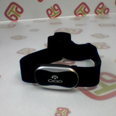 Foto Ref.8815-correa De Pecho Ciclosport, Negra