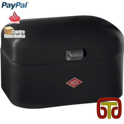 Foto Ref.9346-panera Wesco Grandy - Color Negro