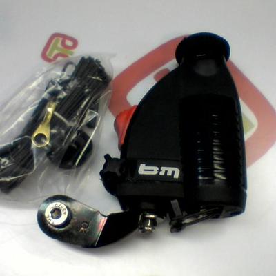 Foto Ref.9550-dinamo Busch-muller, Negra, 106l