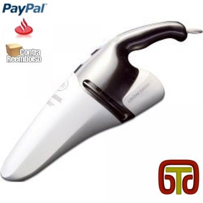 Foto Ref.9686-aspiradora De Mano Black And Decker V4890cn, 8v Doble Filtro