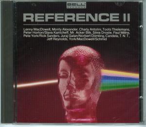 Foto Reference Vol.2 High Tech Sound CD